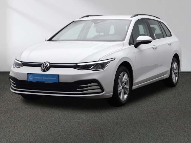 Volkswagen Golf DSG Golf VIII Variant