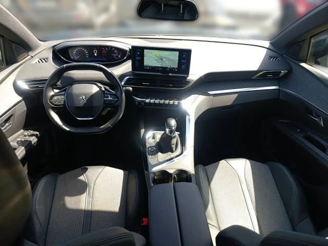 Peugeot 3008 Allure Pack PureTech