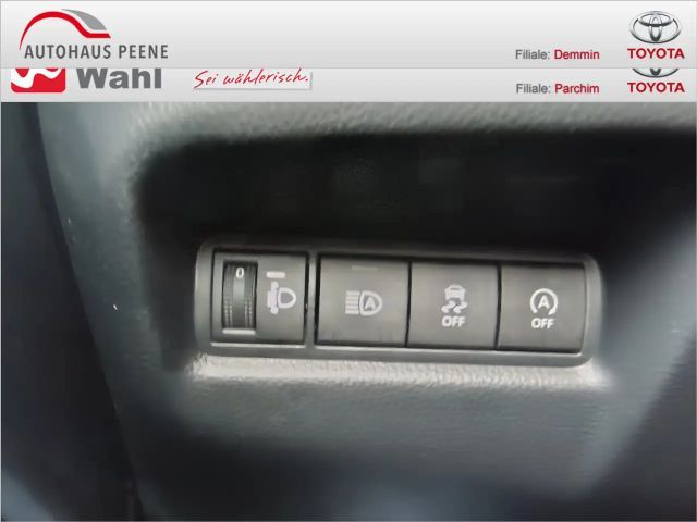 Toyota Aygo X 1.0 VVT-i