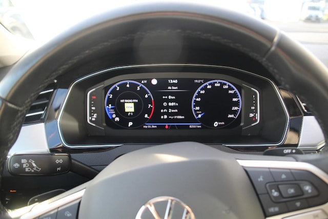 Volkswagen Passat 1.5 TSI DSG Variant