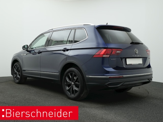 Volkswagen Tiguan 2.0 TSI Allspace DSG Move