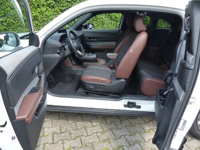 Mazda MX-30 SkyActiv e-Skyactiv