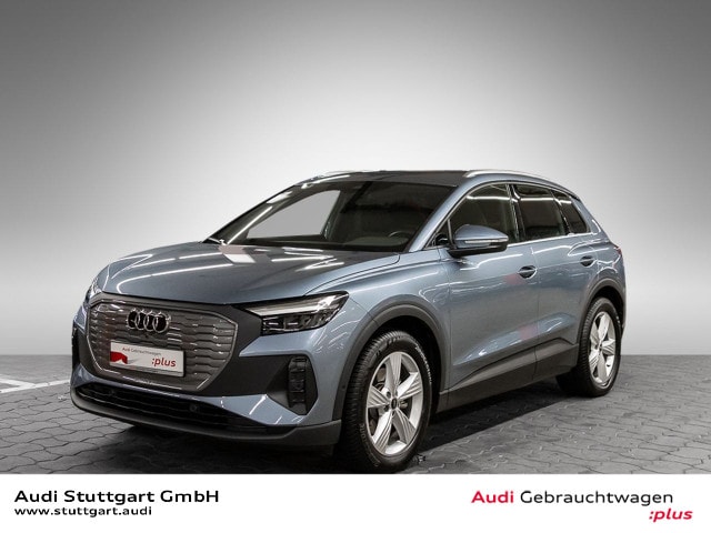 Audi Q4 e-tron 35