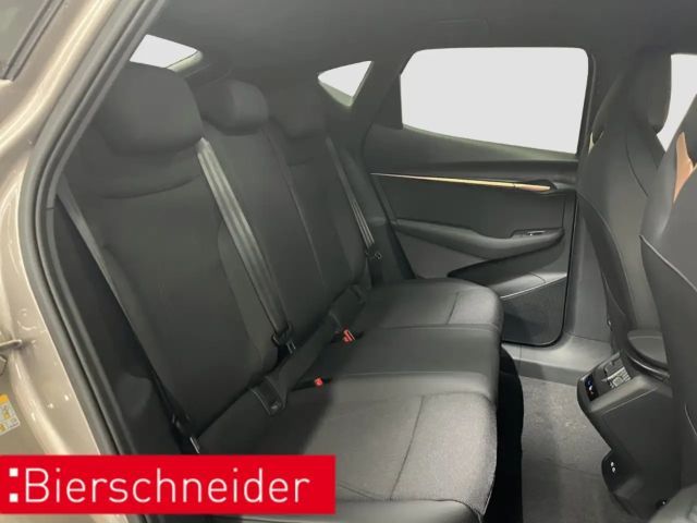 Cupra Tavascan Endurance