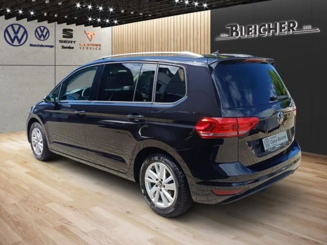 Volkswagen Touran 1.5 TSI 7-zitter