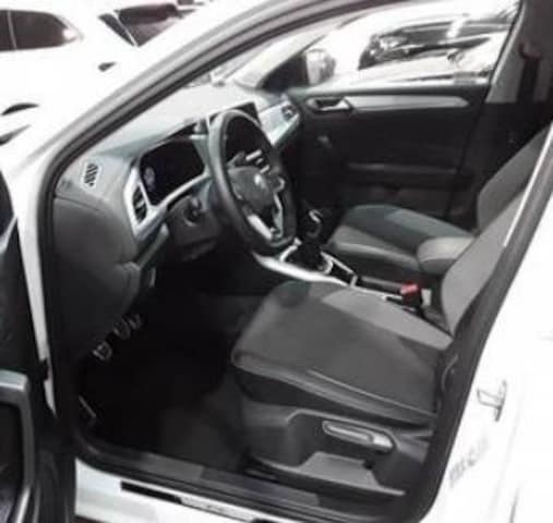 Volkswagen T-Roc 1.0 TSI