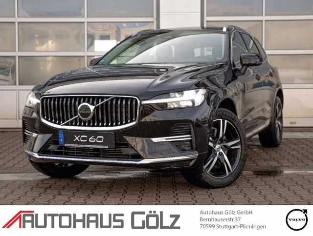 Volvo XC60 AWD Inscription T8