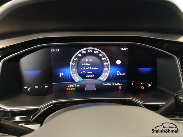 Volkswagen Taigo 1.0 TSI DSG Move