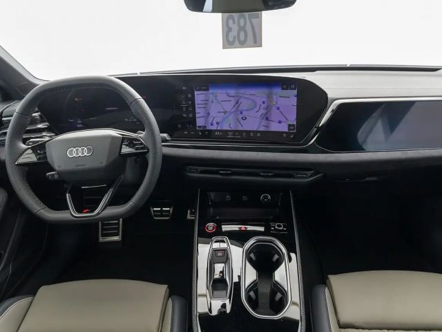 Audi A6 Quattro S-Tronic Sedan