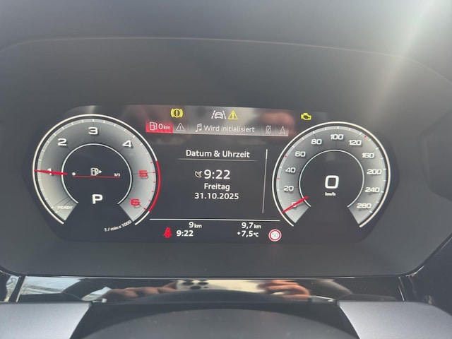 Audi A3 S-Tronic Sportback