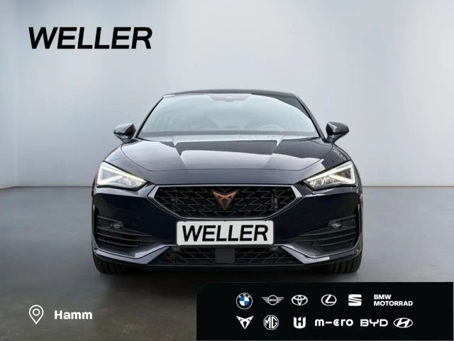 Cupra Leon 2.0 TSI DSG VZ