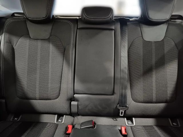 Opel Grandland X 1.2 Turbo Enjoy Turbo