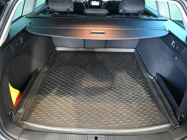 Volkswagen Passat Business Variant