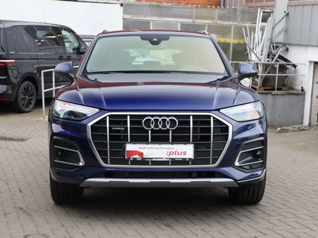 Audi Q5 50 TFSI Hybride Quattro S-Line