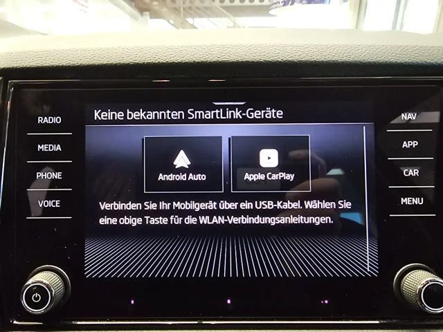 Skoda Karoq Selection