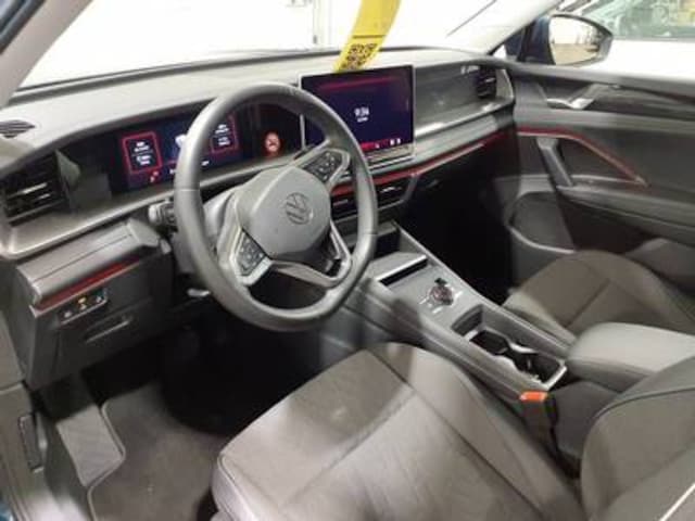 Volkswagen Tayron 2.0 TDI DSG IQ.Drive