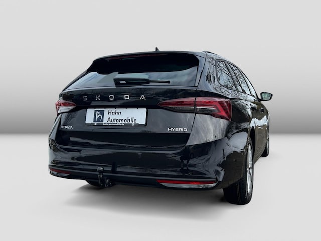 Skoda Octavia Combi Selection