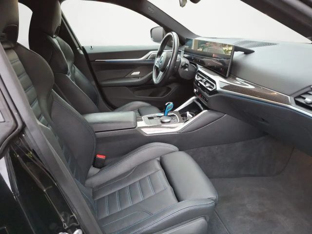 BMW i4 M50 Sedan