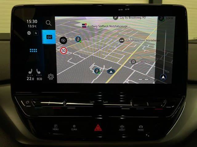 Volkswagen ID.4 Performance Pro