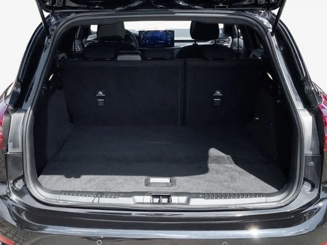 Ford Focus ST Line Wagon