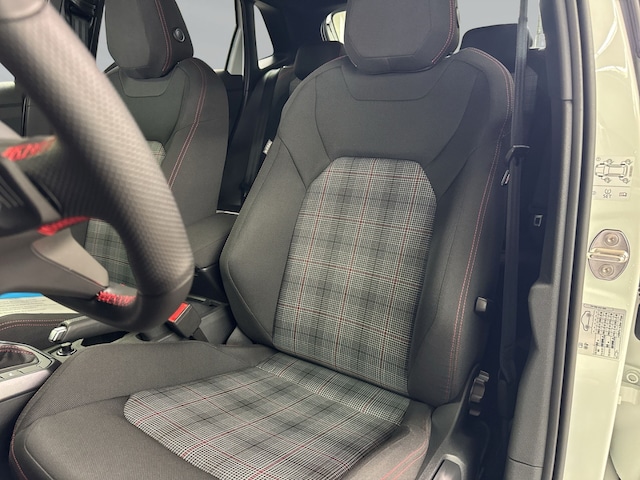 Volkswagen Polo 2.0 TSI DSG