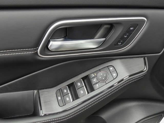 Nissan X-trail AWD Tekna e-4ORCE