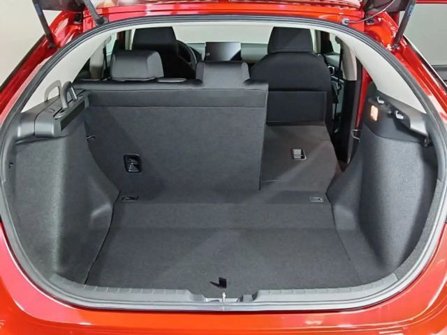 Honda Civic Elegance e:HEV