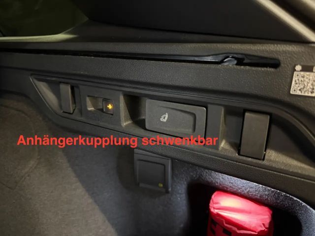 Volkswagen Passat 4Motion R-Line Variant