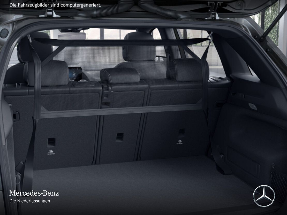 Mercedes-Benz B 180 Sedan