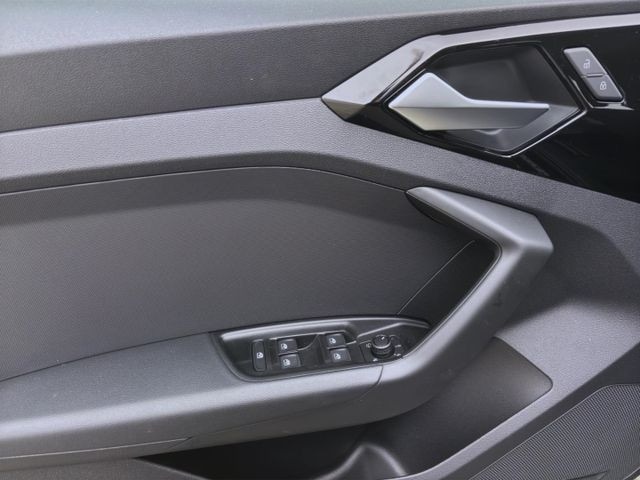 Audi A1 25 TFSI Sportback