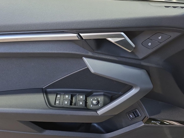 Audi A3 30 TFSI S-Tronic Sportback