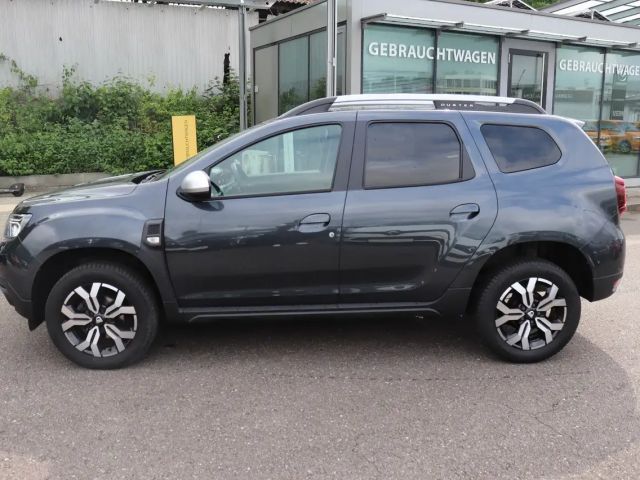 Dacia Duster II Prestige