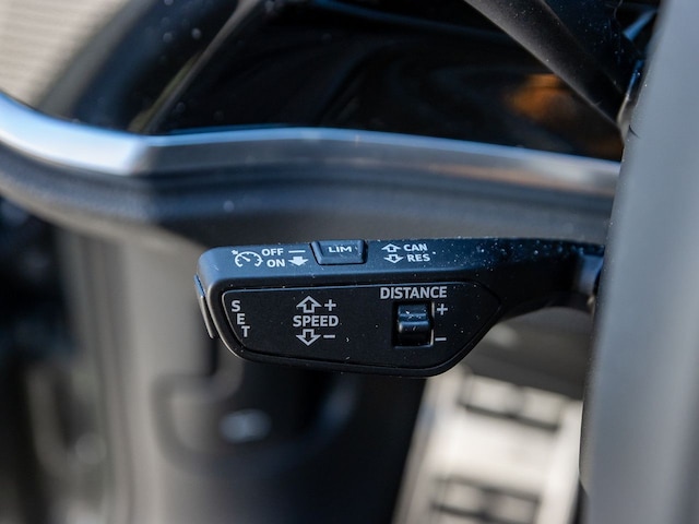 Audi Q3 35 TFSI S-Line S-Tronic Sportback