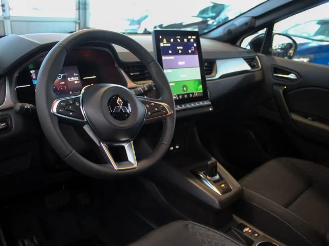 Mitsubishi Grandis Diamant PLUS 1.3 T-Benziner 7-DCT