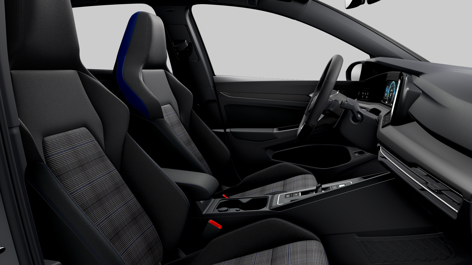 Volkswagen Golf Business GTE Plus