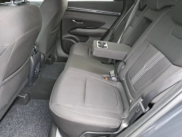 Hyundai Tucson 1.6 Advantage T-GDi