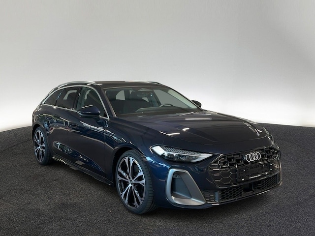 Audi A5 Avant S-Tronic