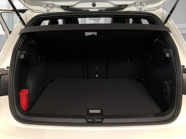 Volkswagen Golf 2.0 TSI DSG GTI