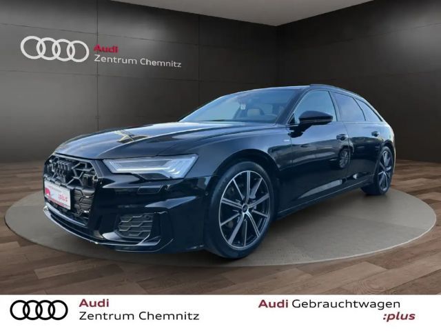 Audi A6 40 TDI Avant