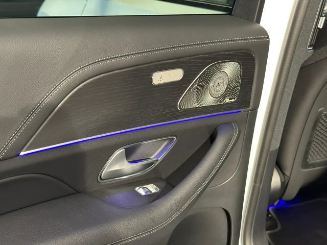 Mercedes-Benz GLE 450 4MATIC