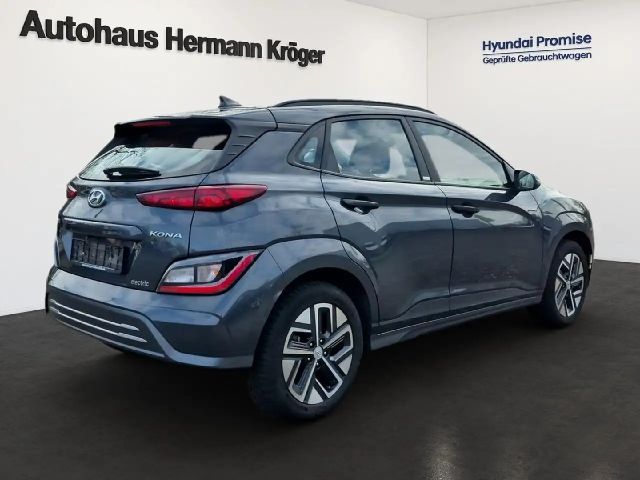 Hyundai Kona 2WD Electric Select