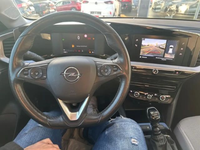 Opel Mokka Elegance