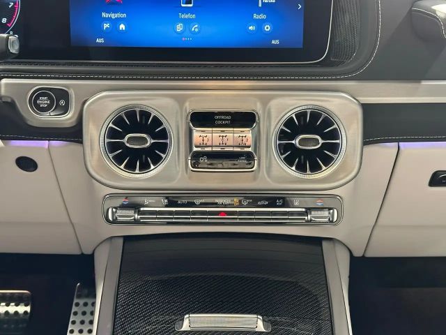 Mercedes-Benz G 63 AMG AMG Line