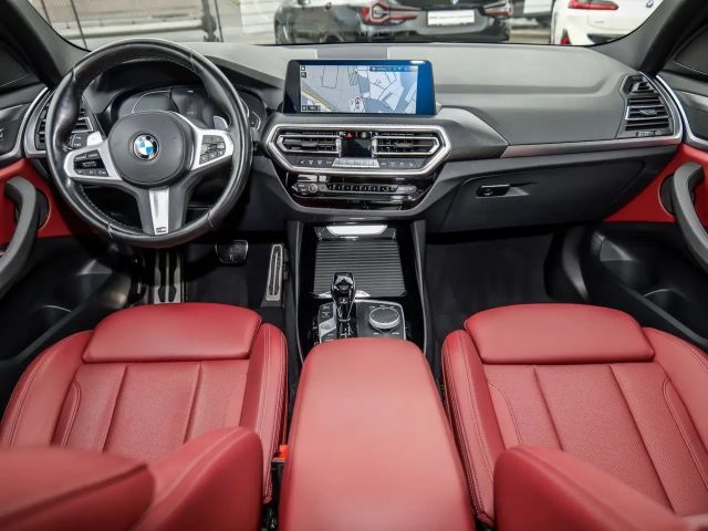 BMW X3 M-Sport xDrive30d