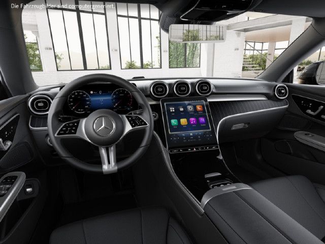 Mercedes-Benz CLE 180 