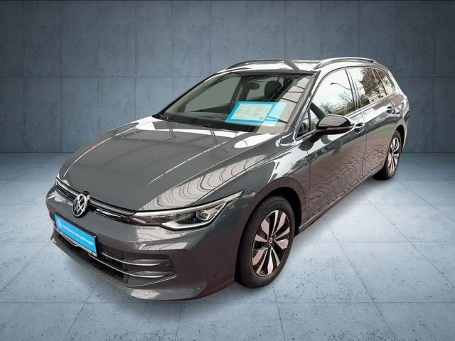 Volkswagen Golf 1.5 TSI Variant