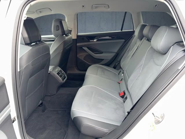 Volkswagen Passat Business DSG Variant