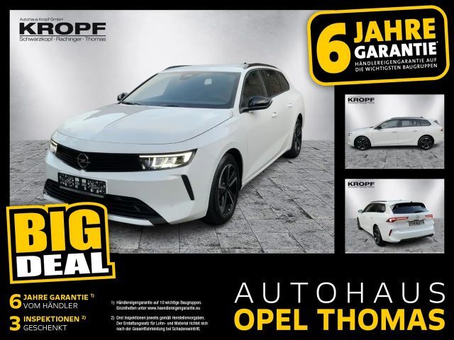 Opel Astra Edition Sports Tourer