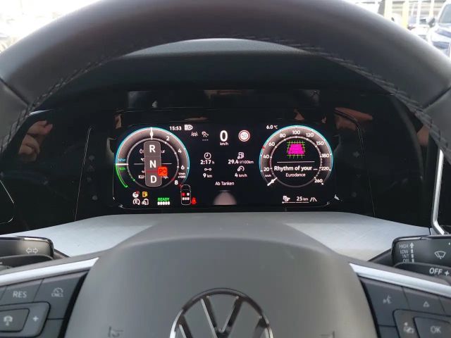 Volkswagen Golf DSG eHybrid