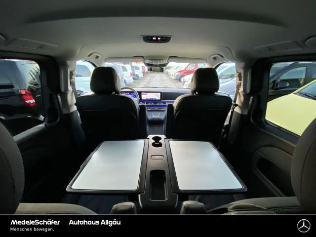 Mercedes-Benz EQV 300 Limousine Lang